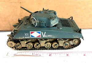 CORGI WWII CHURCHILL TANQUE EJÉRCITO - Imagen 1 de 1