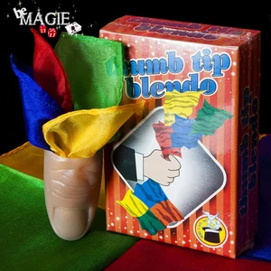 Faux Pouce Blendo Deluxe - FP et foulards - Tour de magie - Imagen 1 de 1