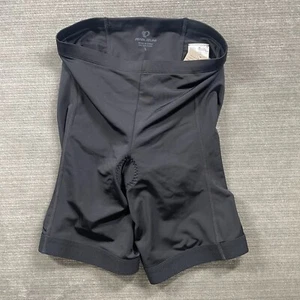 Pearl Izumi Black Select Pursuit Tri Shorts Pantaloncini Ciclismo Bici Uomo Taglia L - Foto 1 di 14