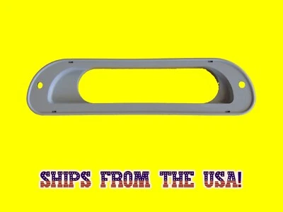 Прокладка для фары багажника на крышу подходит для грузовика Ford F150 F250 F350 1973 1977 73 77 годов выпуска - Изображение 1 из 2