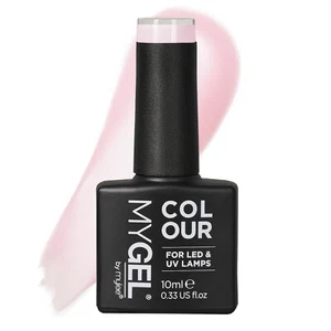 Mylee MYGEL Nude Collection UV LED Soak-Off Gel Nail Polish Colour Manicure 10ml - Picture 1 of 44