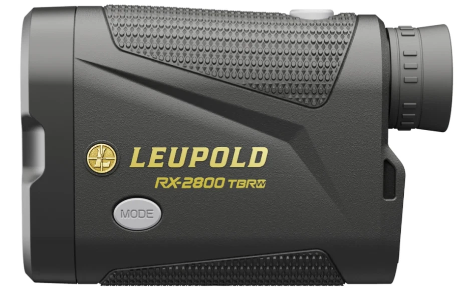 Leupold, RX-2800 TBR/W con Alpha IQ negro/negro OLED Foto 1 de 1
