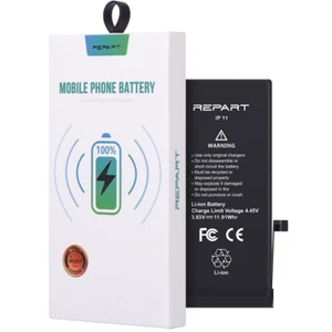 Zamiennik baterii TRADEBIT do Apple iPhone 11 Li-Ion 3110 mAh - Zdjęcie 1 z 5