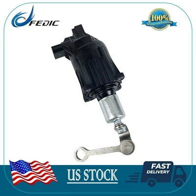 Turbo actuator TD025 49373-07011 for Honda CR-V Civic 1.5T L15B7 2SV 2HX 2015 - Imagem 1 de 4