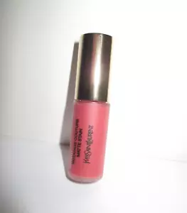 Yves Saint Laurent YSL Tatouage Couture Matte Lip Stain .1 oz. Travel Size #16 - Picture 1 of 3