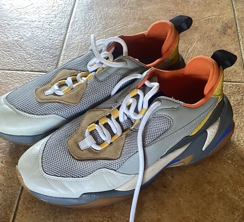 puma thunder spectra