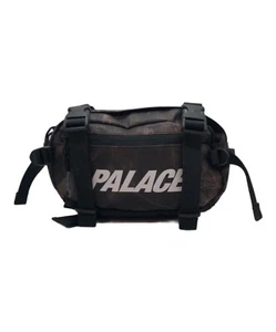 PALACE Body Bag REAL TREE BUN SACK Black - Picture 1 of 4
