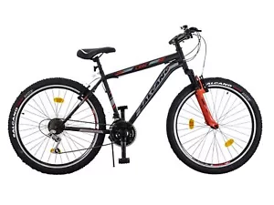 27,5 Zoll Fahrrad Hardtail 21 Gang 27,5" Jugend Rad Mountainbike MTB 18" - Bild 1 von 1