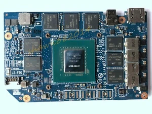 TDRPX Quadro P4200 8GB GDDR5 Video Card DAP20 LS-F605P for Dell Precision 7730 - Picture 1 of 4