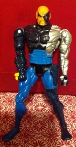 Figura de acción mutante Toy Biz Marvel Comics X-Men Raza 1994 de colección - Imagen 1 de 2