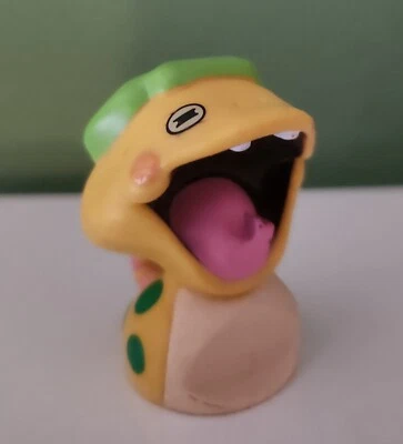 Figurine Yo-Kai watch miniature HASBRO- réf.023 - Photo 1/2