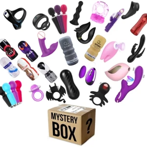 adult-toys sex toys value $50-$700 for him and her includes 8 in a box - Picture 1 of 2