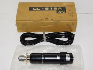 New Hios CL-816A Industrial Automatic Assembly Machine Screwdriver 550rpm 24v-dc - Picture 1 of 10