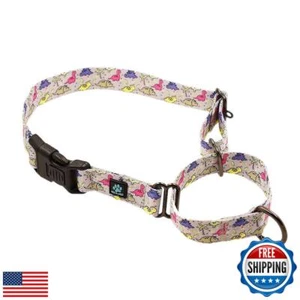 Max and Neo Patterned Martingale Dog Collar - We Donate a Collar to a Dog Res - Picture 1 of 4