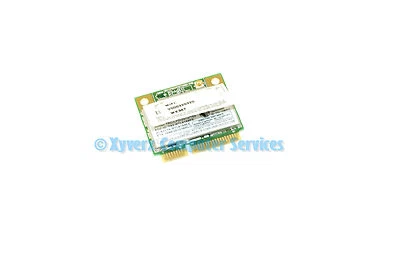 V000320320 GENUINE ORIGINAL TOSHIBA WIRELESS CARD SATELLITE C55T SERIES - Image 1 of 2