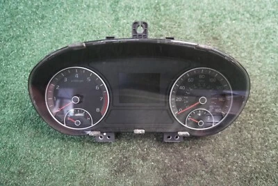 2019 2020 KIA Optima Speedometer Gauge Cluster OEM 95K Miles 94021D5030 - Image 1 of 3