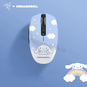 Razer x Sanrio Cinnamon Orochi V2 Wireless BT Gaming Mouse Limited Edition - Picture 1 of 5