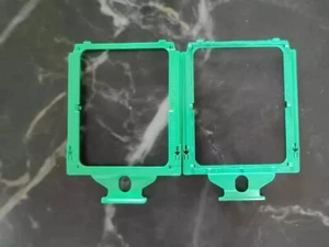 AMD epyc Threadripper sp3 tr4 trx4 socket CPU tray Strap frame mount Caddy - Picture 1 of 1