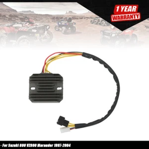 32800-45C01 ATV Regulator Rectifier for Suzuki 800 VZ800 Marauder 1997-2004 - Imagen 1 de 10
