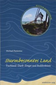 Sturmbesonntes Land: Fischland-Darß-Zingst und Boddenküste - Imagen 1 de 1