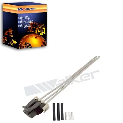 Sensor de presión absoluta colector Walker Conn para 96-99 Chevrolet K1500 Suburban Foto 1 de 2