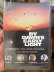 By Dawn’s Early Light DVD 2004 Brand New Free Shipping