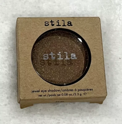 Stila Jewel Eye Shadow Citrine NEW IN BOX SEE PHOTOS - Image 1 of 4