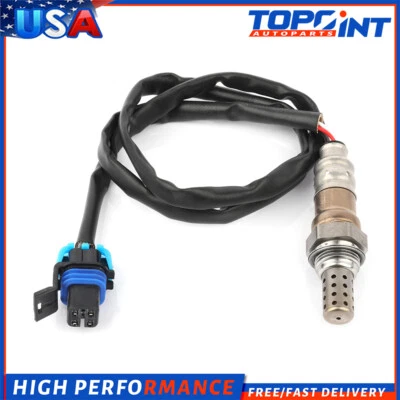 Sensor de oxígeno 02 o2 2 para Saturn SL2 SW2 2000-2001 2 Foto 1 de 4