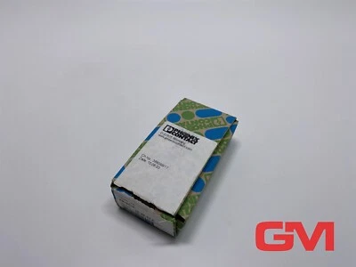 Ve 10x Phoenix Contact Auflagebock Ab-sk / E Support Bracket 3026476 No. of 2 - Image 1 of 4