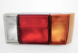 RH Taillight Tail Light Lamps VW Rabbit MK1 Cabriolet Genuine Hella 171 945 096 - Picture 1 of 4