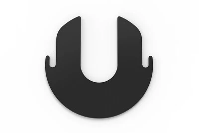 Pro-Ject VTA it, 1,5 mm Tonarmdistanzscheibe - Bild 1 von 2