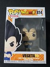 Funko Pop! Animation #814 Vegeta Casual Arms Crossed Dragon Ball Super