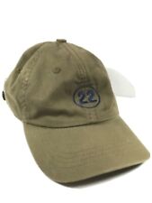 vintage ball cap, no boundaries brand
