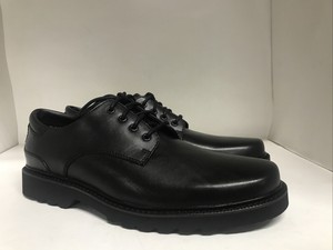 rockport men's waterproof northfield oxford