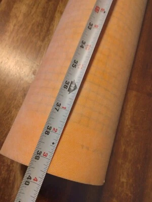 Membrana impermeabilizante Shluter-kerdi leer Foto 1 de 4