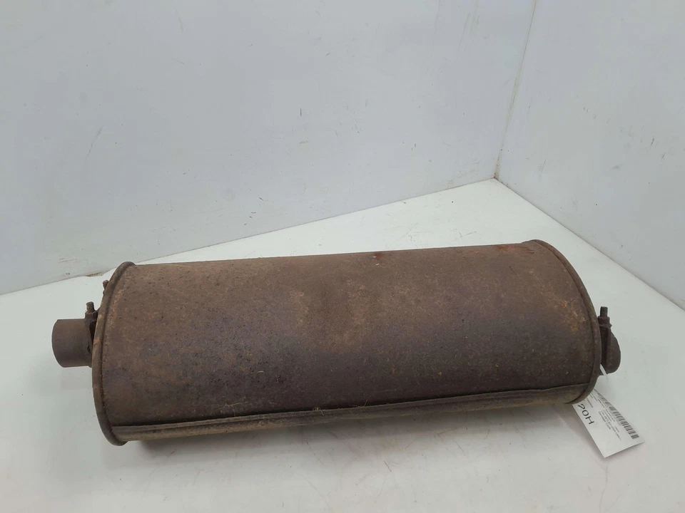 1998 - 2003 Dodge Ram Van B1500 B2500 B3500 Exhaust Muffler OEM 52022009 - Image 1 of 4