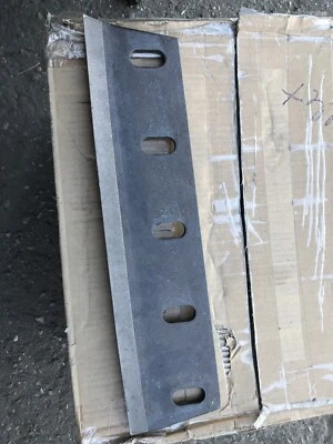 Busatis Qualitäts Feldhäcksler Messer. NEU!!!  "VERSANDKOSTENFREI" - Bild 1 von 3