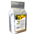 Lemon Peel Fine Powder 10 kg Drinks Tea Spices and Seasonings Cosmetics