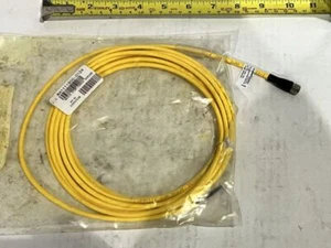 APPLIED ROBOTICS QUICK STOP CABLE  # M4111900-0124 - Picture 1 of 4