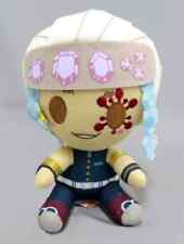 Kimetsu no Yaiba cool Tengen Uzui Plush doll zealous toy Collection liking E4