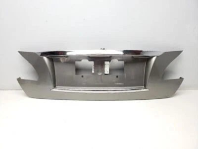 Infiniti M37 2011-2013 acabado trasero panel tapa montado OEM 848101ME0A Foto 1 de 4