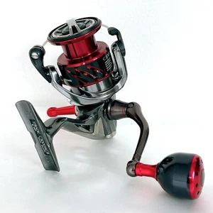 "Mint" SHIMANO 16 Stradic CI4+ C3000HG Spinning Fishing Reel Gear 6.0:1 in stock - Picture 1 of 11