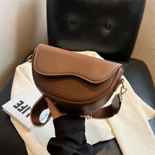 Luxury Crossbody bag Women Shoulder bag Leather Hand  Purse Ladies Small Handbag