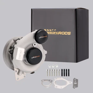 Turbo Turbocharger For Jeep Grand Cherokee 3.0L CRD 2007 A6420900280 - Picture 1 of 12