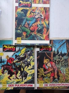 Jörg 1 - 3  komplett - Hansrudi Wäscher TOP - Bild 1 von 1