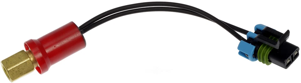 Sensor de presión de refrigerante aire acondicionado Dorman 904-7416 Foto 1 de 4