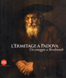 L' Ermitage a Padova: un omaggio a Rembrandt - Foto 1 di 1