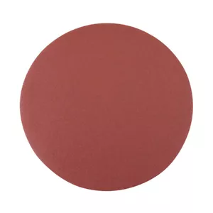 Dischi gancio e anello 250 mm 10 pz 250 mm 120 grana - Silverline - 699155 - Foto 1 di 3