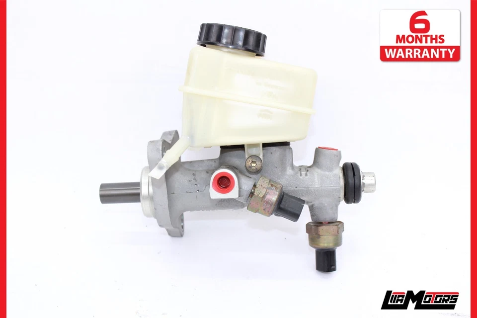 1997-2004 MERCEDES R170 SLK230 SLK320 BRAKE MASTER CYLINDER OEM - Image 1 of 4