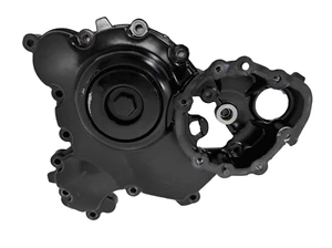 Engine cover with scratches Triumph Speed Triple 1050 2008/2010 T1261219 - Picture 1 of 4